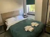 Двухместный номер с 1 кроватью стандарт