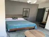 Двухместный номер с 1 кроватью улучшенный
