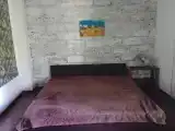 Двухместный номер с 1 кроватью стандарт