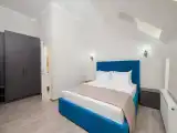 Двухместный номер с 1 кроватью комфорт