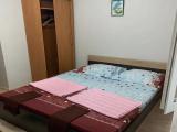 Четырёхместный номер стандарт