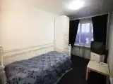 Одноместный номер стандарт
