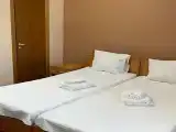 Двухместный номер с 2 отдельными кроватями улучшенный