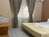 Трёхместный номер улучшенный