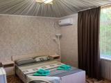 Семейный номер двухместный стандарт