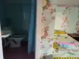 Двухместный номер с 2 отдельными кроватями эконом