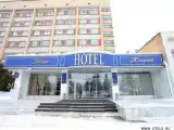 Двухместный номер с 2 отдельными кроватями стандарт