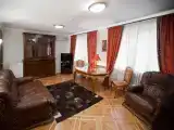 Двухместный номер с 1 кроватью Люкс