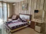 Четырёхместный номер люкс с видом на море