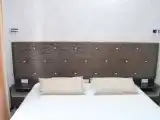 Двухместный номер с 1 кроватью стандарт