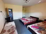 Четырёхместный номер люкс с видом на горы