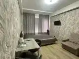 Двухместный номер с 1 кроватью люкс