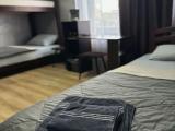 Трёхместный номер стандарт