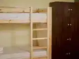 Двухместный номер с 1 кроватью