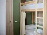 Четырёхместный номер 4-х местный