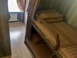 Четырёхместный номер Четырёхместный номер