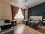 Двухместный номер с 2 отдельными кроватями Standard
