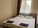 Трёхместный номер улучшенный