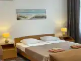 Четырёхместный номер комфорт