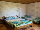 Трехместный (TRIPLE) Трёхместный номер n9