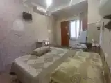 Трёхместный номер люкс