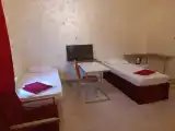Двухместный номер с 2 отдельными кроватями стандарт