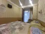 Трёхместный номер улучшенный