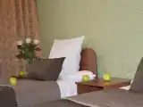 Двухместный номер с 2 отдельными кроватями стандарт
