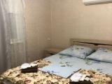 Двухместный номер с 1 кроватью стандарт