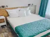 Двухместный номер с 1 кроватью стандарт без балкона