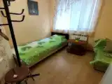 Одноместный номер эконом с видом на город