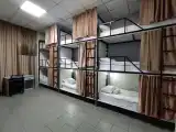 Многоместный женский номер Спальное место в женской комнате