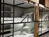 Многоместный мужской номер