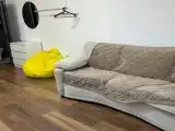 Двухместный номер с 1 кроватью улучшенный с видом на горы