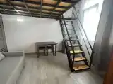 Трёхместный номер улучшенный