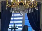 Четырёхместный номер улучшенный с видом на горы