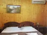 Двухместный номер с 1 кроватью стандарт