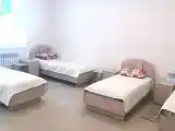 Многоместный смешанный номер эконом (душ/туалет общий)