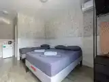 Двухместный номер с 1 кроватью стандарт