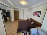 Четырёхместный номер улучшенный
