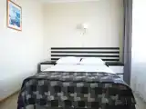 Двухместный номер с 1 кроватью люкс
