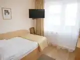 Одноместный номер Эконом А (сан.узел на 2 номера в блоке)