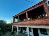 Трёхместный номер стандарт с видом на горы и мандариновый сад