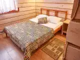 Двухместный номер с 1 кроватью мансарда комфорт