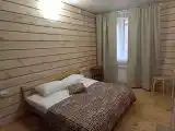 Двухместный номер с 1 кроватью стандарт с общей террасой дабл