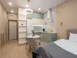 Апартаменты студия