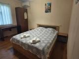 Двухместный номер с 1 кроватью люкс