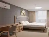 Двухместный номер с 1 кроватью Бизнес