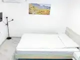 Двухместный номер с 1 кроватью стандарт
