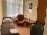 Одноместный номер эконом